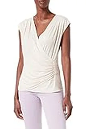 Comma, 601.10.206.12.130.2114861 Camiseta, , 34 para Mujer