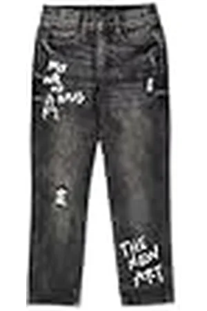 Tuc Tuc Pantalón Denim de niño Color colección The New Artist