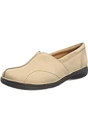 Clarks Un Loop Stride, Mocasines Mujer, , 37.5 EU