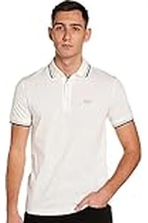 HUGO BOSS Paddy, Camiseta polo Hombre, , 3XL