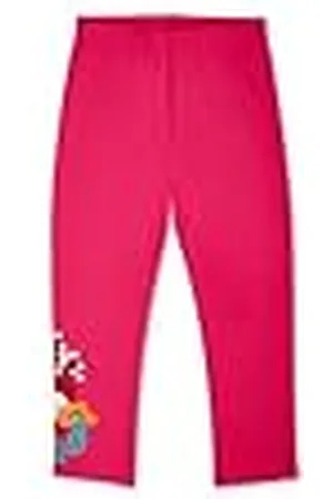 Tuc Tuc Legging Punto de niña Color colección Besties