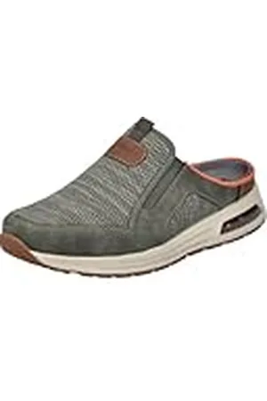 Rieker B1091, Zuecos Hombre, , 47 EU