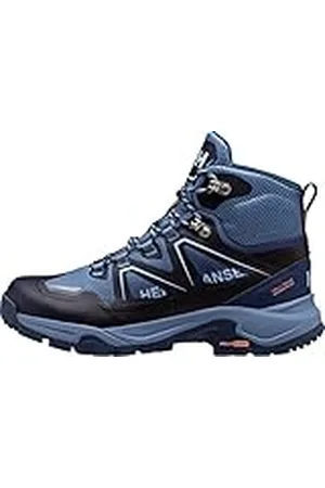 Helly Hansen W Cascade Mid HT, Sneaker Mujer, , 41 EU