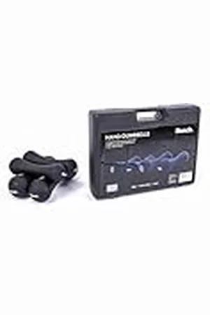 Bench BS2306 Bone Head Dumbbell Set Dumbbells Unisex