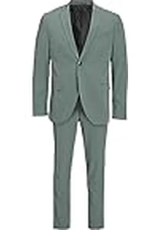 JACK & JONES Jprfranco Suit Noos, Traje Hombre, , 48