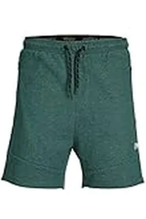 JACK & JONES PLUS Jpstair NB Pls-Pantalones Cortos, , 46 para Hombre