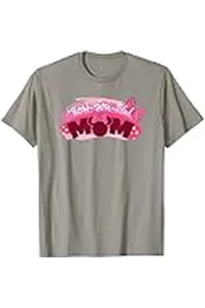 Minnie Bow-You-Tiful Mum Dia de la Madre Camiseta