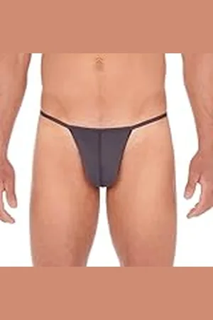 Hom Pluma G-String Ropa Interior, , M para bre