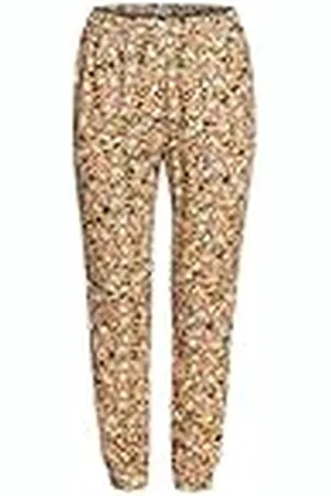 Roxy Easy Peasy - Pantalón Playero para Mujer