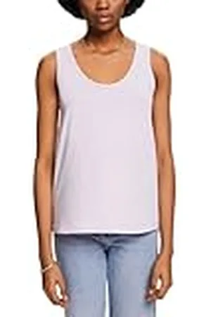 ESPRIT 034ee1k332 Camiseta, , M para Mujer