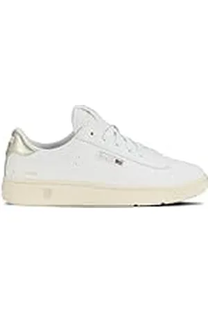 K-Swiss Slammklub CC, Zapatillas Mujer, , 37 EU