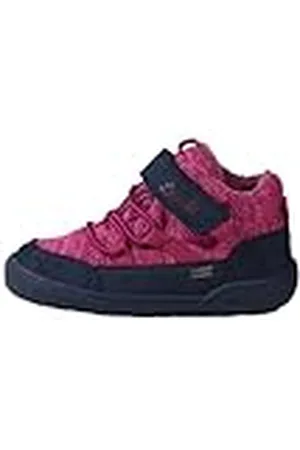Lurchi 84L0013003, Zapatillas, Navy-Purple, 30 EU