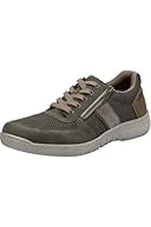Rieker 03500, Zapatos con Cordones Hombre, , 42 EU