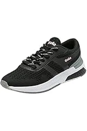 Gola Atomics 2, Zapatillas para Correr Mujer, , 36 EU