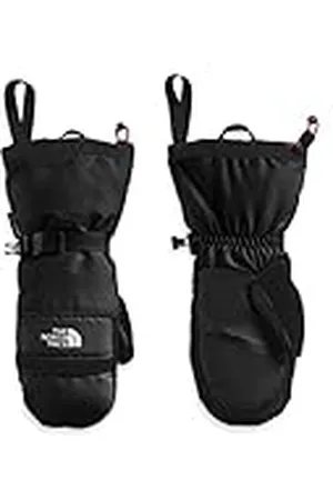 The North Face Montana Guantes XL