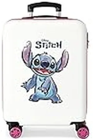 Disney Adorable Stitch, Equipaje Para Niños Niñas, , Maleta Cabina