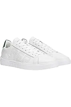 Replay Polys M Studio, Zapatillas Hombre, , 42 EU