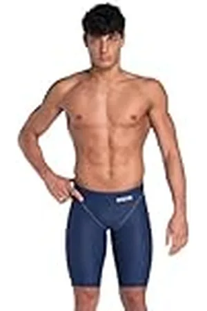 Arena Bañador Jammer de Competición Powerskin ST Next para Hombre, Marino, 32