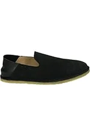 Cashott Casdora Loafer Suede, Mocasines Mujer, , 42 EU