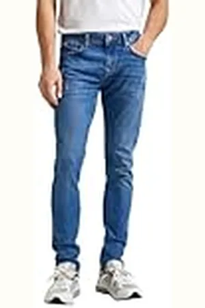 Pepe Jeans Skinny Jeans para Hombre, , 32W/30L