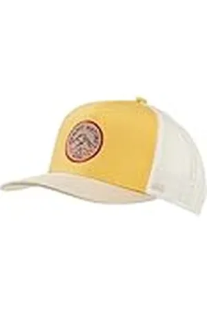 Vaude Gorra de béisbol Unisex para niños