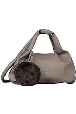 TOM TAILOR Denim bags Nila - Bolso bandolera para mujer (con cremallera), color , , moderno