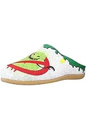 HOT POTATOES Haidhof, Pantuflas Niños, , 34 EU