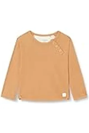 Noppies Tee Ballito Long Sleeve Camiseta, -N177, 2 Mes Unisex bebé