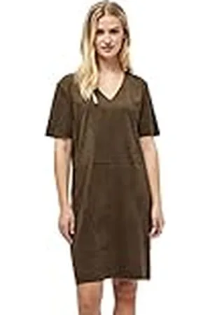 DESIRES Erisa V-neck Dress para Mujer, , XS