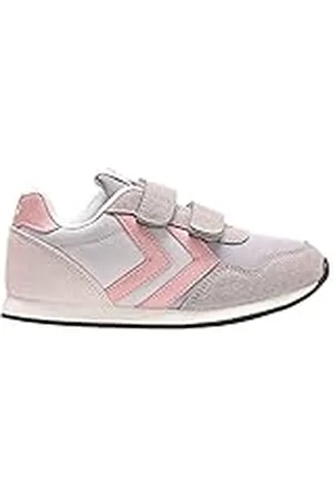 Hummel Reflex Double Multi Jr, Zapatillas Unisex niños, , 28 EU