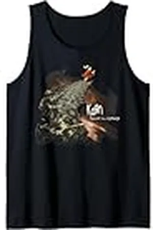 Korn Follow Cliff Camiseta sin Mangas Camiseta sin Mangas