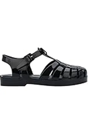 Melissa MEL POSSESSION INF 01003 BLACK ACCESORIO 28/29 EUR