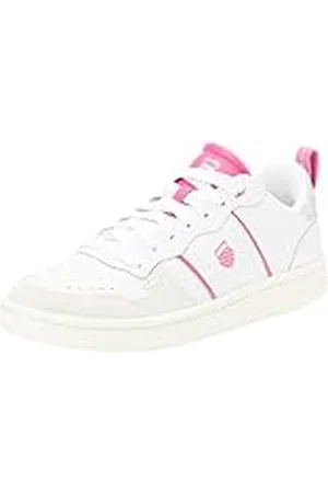 K-Swiss Lozan Match LTH, Zapatillas Mujeres, , 39 EU