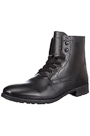 SELECTED Selected Sel Rich Leather 16032746 Zapatos con Cordones para Hombre, , 43 EU