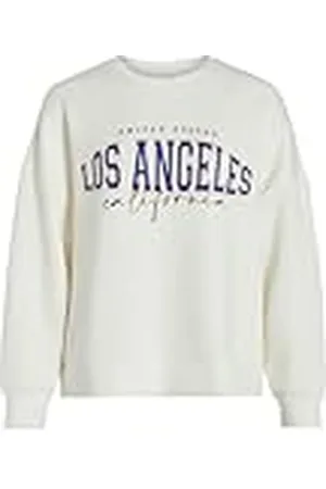 VILA Visif-Sudadera de Gran tamaño, , M para Mujer