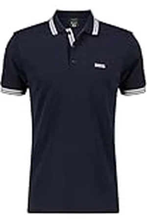 HUGO BOSS Paddy, Camiseta Polo Hombre, , 3XL