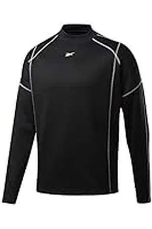 Reebok MYT Crew Sudadera, Hombre, , L