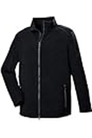 Stoy Chaqueta de punto para hombre Stw 14 Mn Kntflc Jckt - Tallas grandes