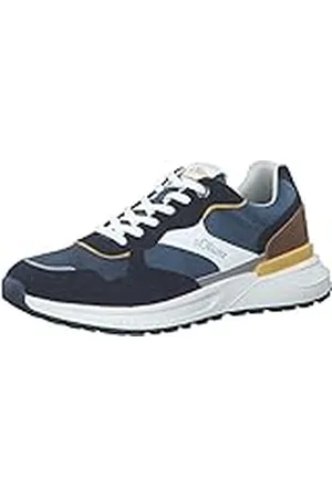 QS by s.Oliver 5-5-13625-30, Zapatillas Hombre, , 42 EU