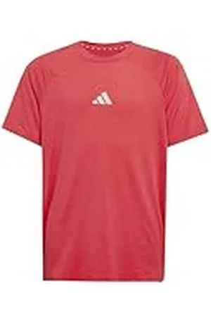 adidas Niños Goto PZ T-Shirt, , 13-14 Years