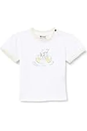 Steiff T-Shirt Kurzarm Camiseta, , 80 para Niñas