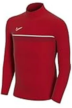 Nike CW6112 Y NK Dry ACD21 Dril Top Sweatshirt Boys S