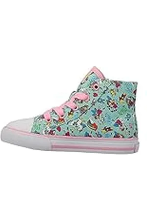 Lurchi 74l0013016, Zapatillas, , 35 EU