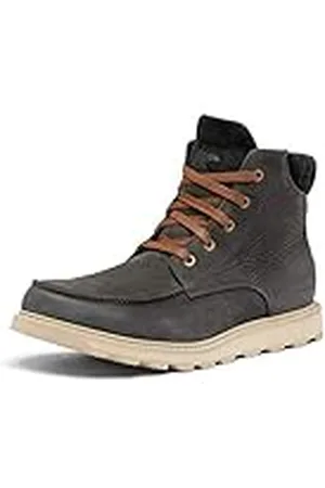 sorel Madson 2 Moc Toe WP, Botas de invierno impermeables, Hombre, , 44.5 EU