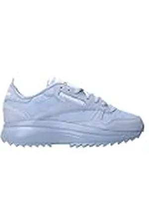 Reebok Classic Leather SP E, Zapatillas Mujer, VINBLU/VINBLU/Chalk, 41 EU