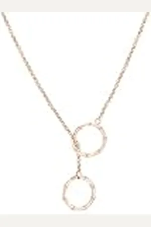 Tamaris Collar, 68 cm, Acero inoxidable, Sin piedras preciosas