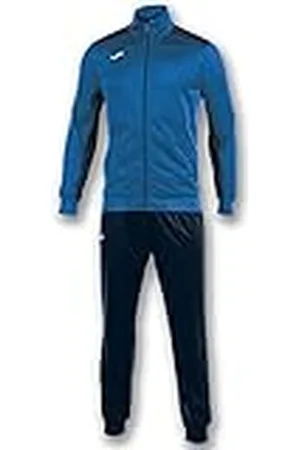 Joma Academy Chandal Caballero, Niños, , XS