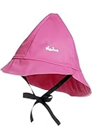 Playshoes Gorro de Lluvia Forrado Unisex niños, , 53