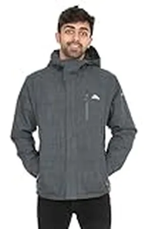 Trespass Phillips Chaqueta Tp75, Hombre, , Extra-Small