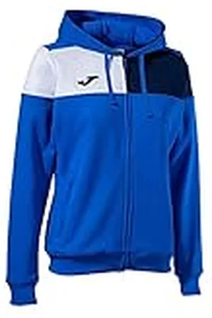 Joma Chaqueta con capucha crew v